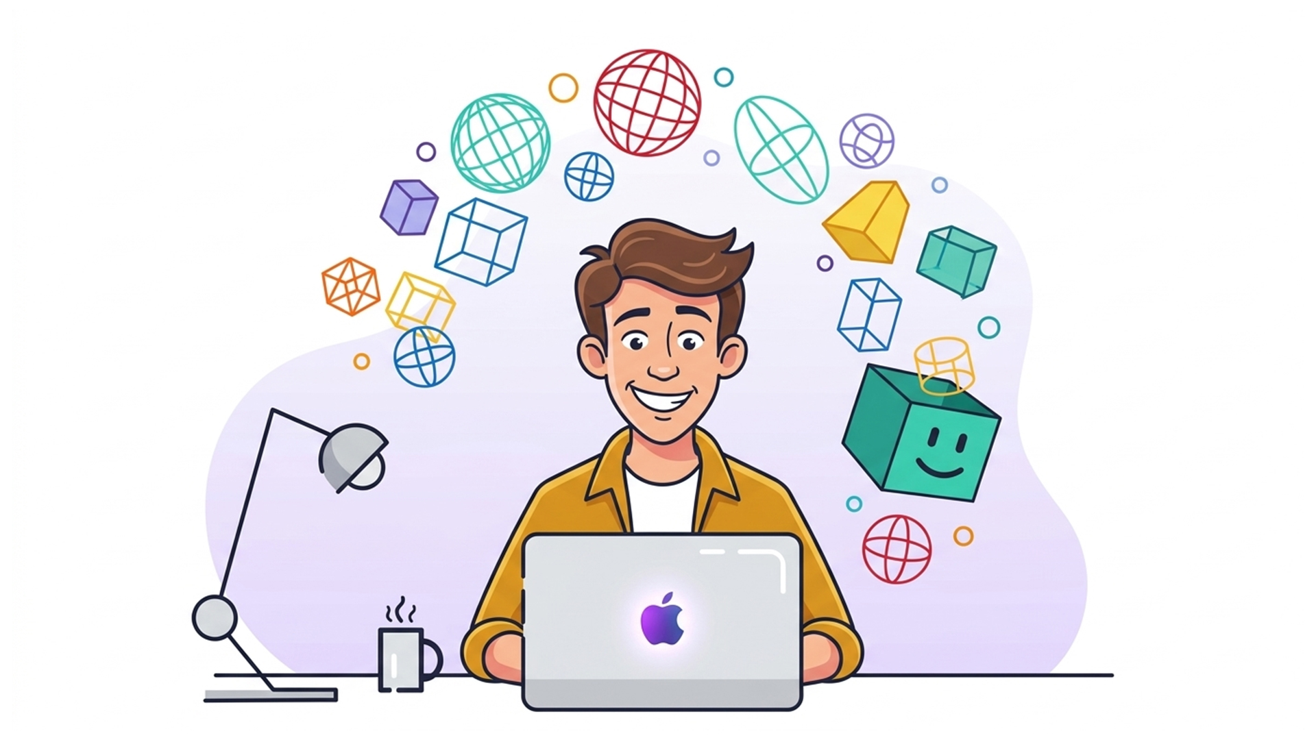 Rigging One-on-One Mentorship