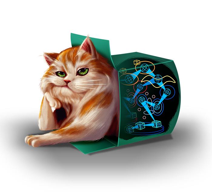 3D Rigging Outsource
Studio