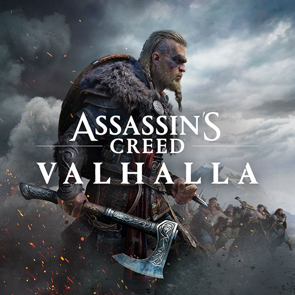 Assassin Creed