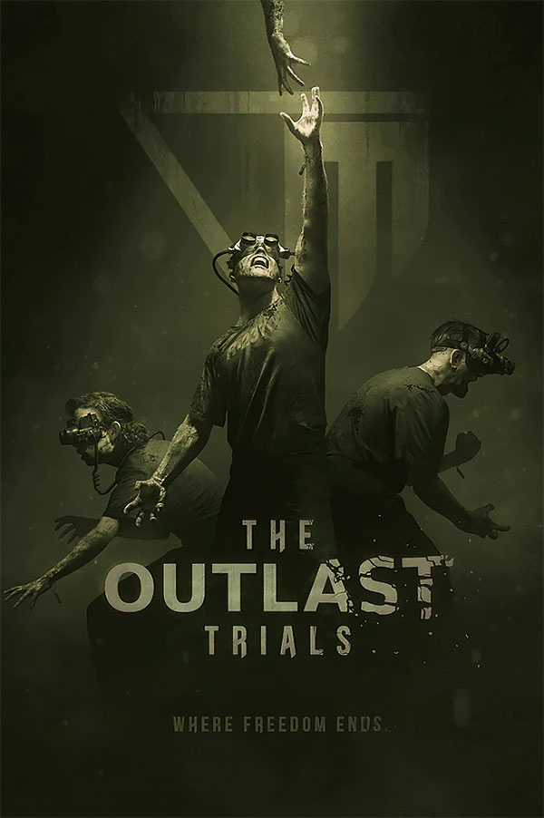 The Outlast Trials