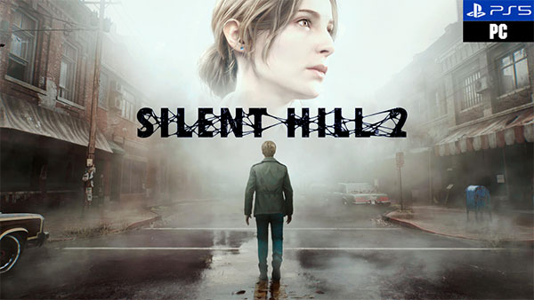 Silent Hill 2 Remake