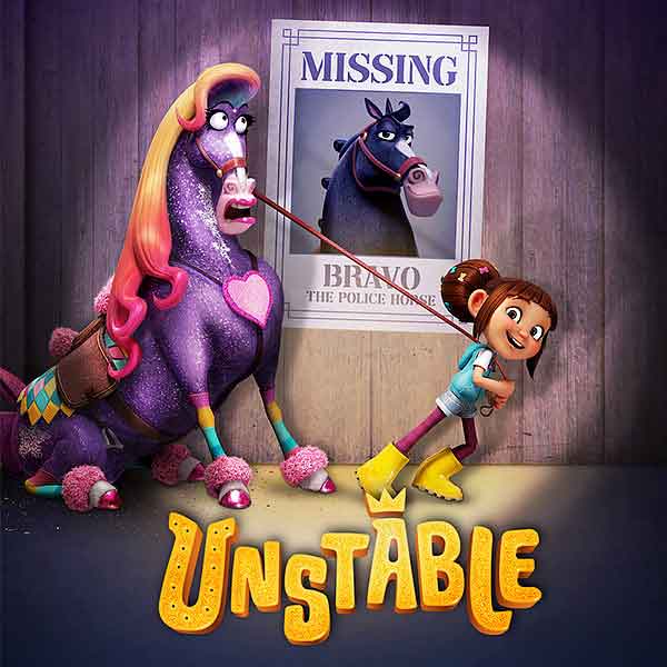 Unstable - Pilot Film