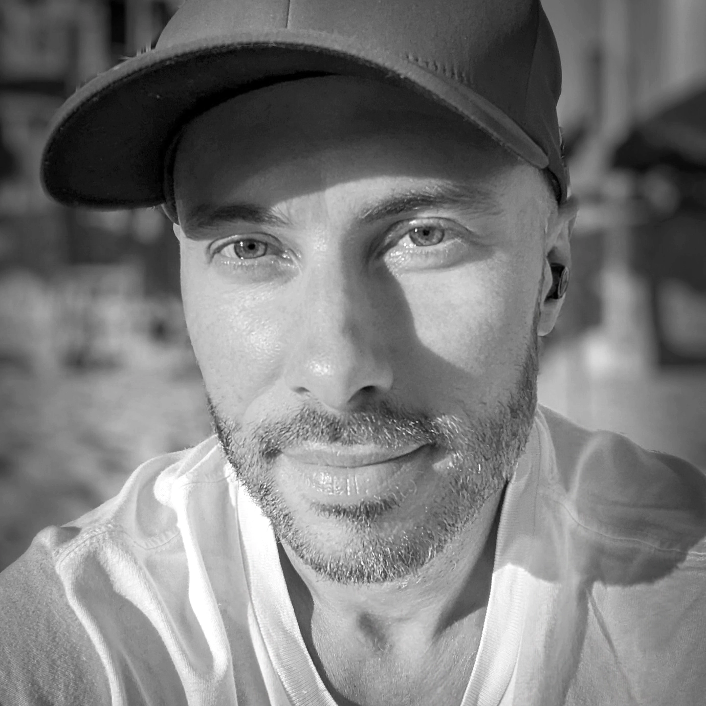 Bruno Blain